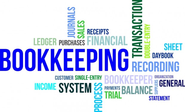 Bookkeeping Is